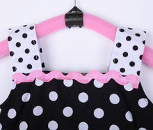 Adorable Pink Ruffle Tutu Dress - DestinationBaby