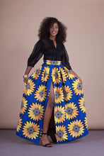 Bamileke Skirt