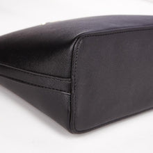 Imperial Crown Fashionable Cross Body Handbag