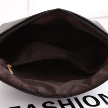 Imperial Crown Fashionable Cross Body Handbag