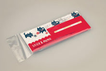 sticky notes