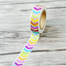 colourful_chevron_washi_tape