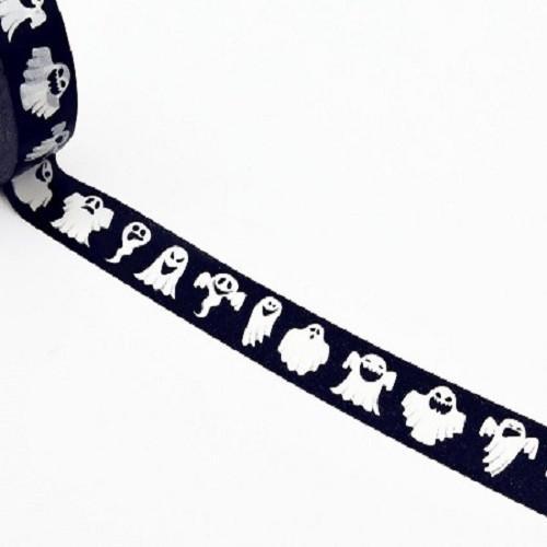 halloween washi masking tape