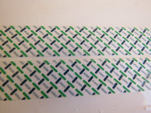 striped washi masking tape
