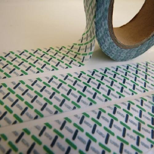blue green stripe washi masking tape