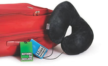 AT Travel Luggage Tag: Nothing To Declare - Jetsettr.com.au - 3