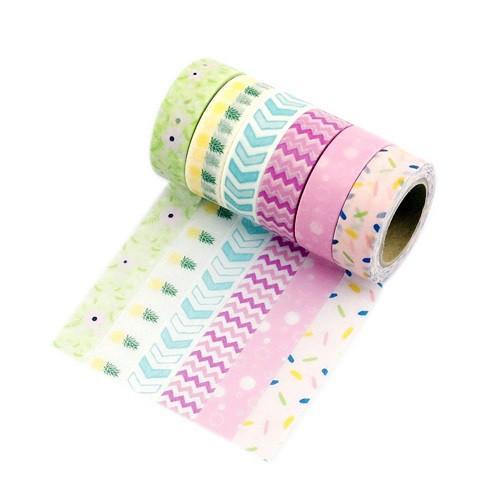 masking tape set
