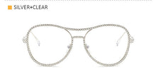 Optical Glasses