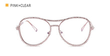 Optical Glasses