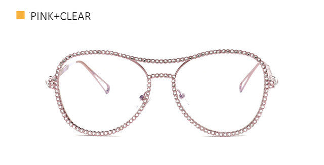 Optical Glasses