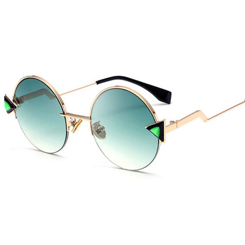 Mirror Sunglasses