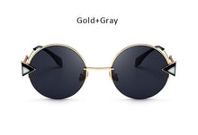 Mirror Sunglasses