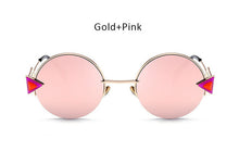 Mirror Sunglasses