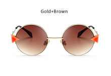 Mirror Sunglasses