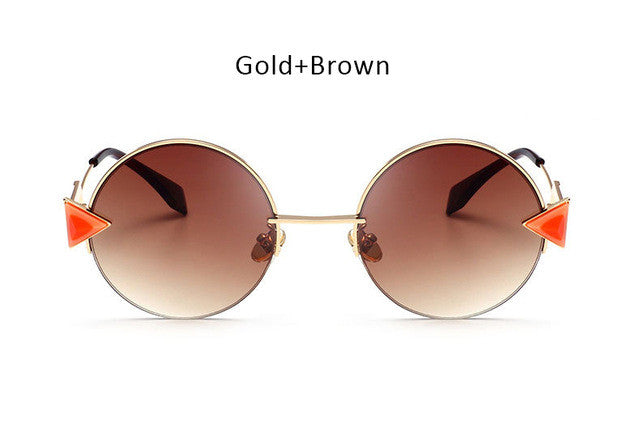 Mirror Sunglasses