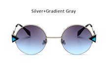 Mirror Sunglasses