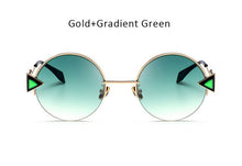 Mirror Sunglasses
