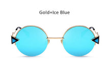 Mirror Sunglasses