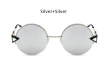 Mirror Sunglasses