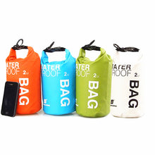 Bag Storage