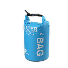 Bag Storage