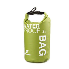Bag Storage