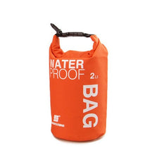 Bag Storage
