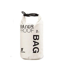 Bag Storage