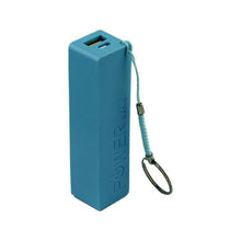 Backup Battery