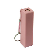Backup Battery