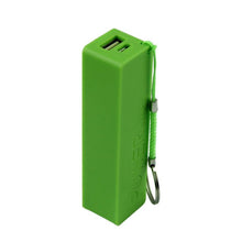 Backup Battery