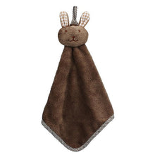 Hand Towel