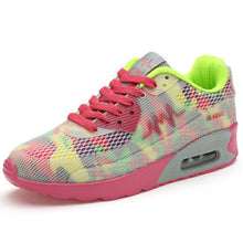 Cushion Shoes