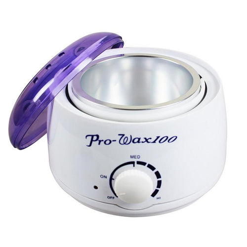 Hand Epilator