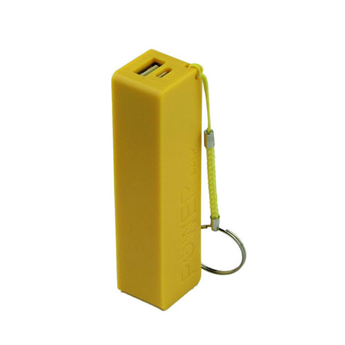 Backup Battery