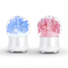 Mist Humidifier