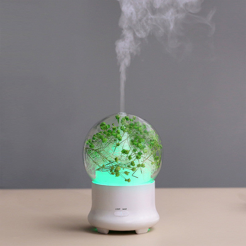 Mist Humidifier