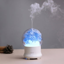 Mist Humidifier