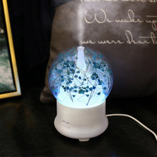Mist Humidifier