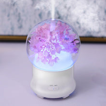 Mist Humidifier