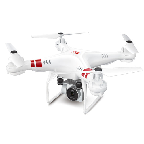 Hover UAV