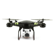 Hover UAV