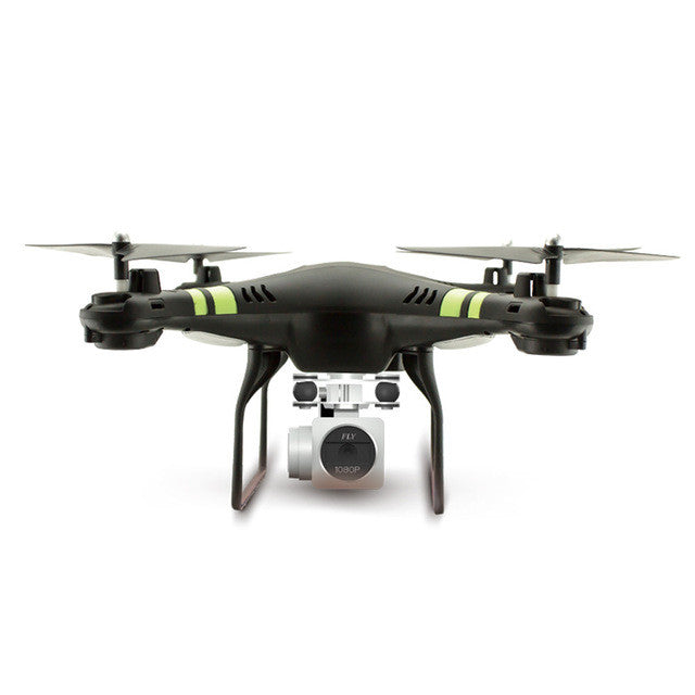 Hover UAV