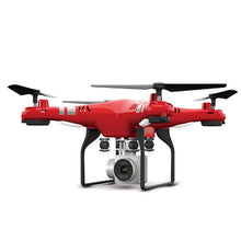 Hover UAV