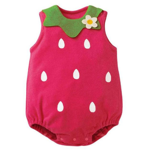 Baby Jumpsuit