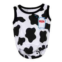 Baby Jumpsuit