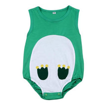 Baby Jumpsuit