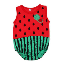 Baby Jumpsuit