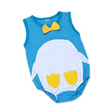 Baby Jumpsuit