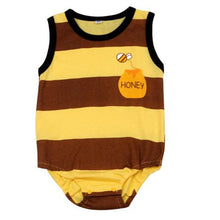 Baby Jumpsuit